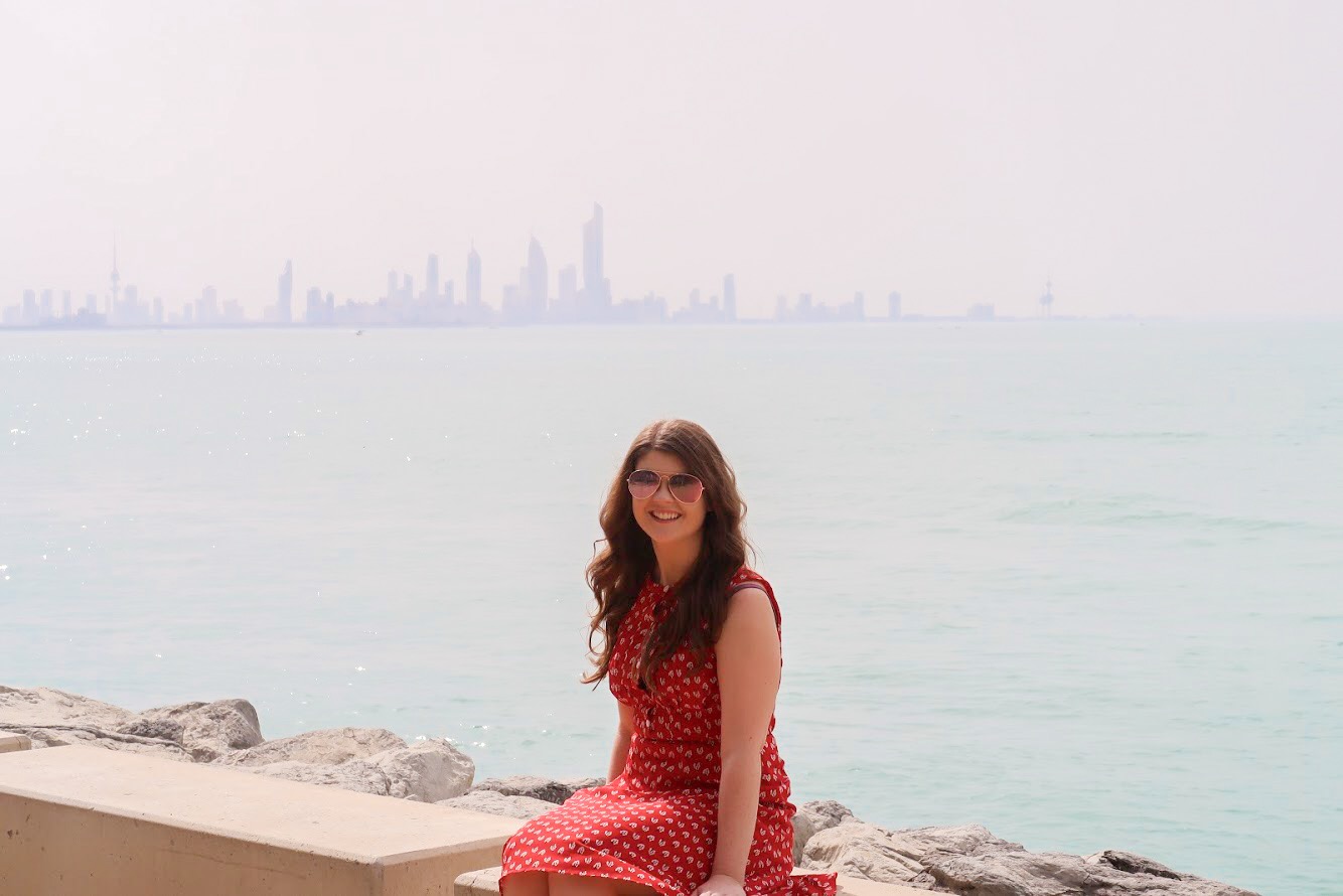 Life As a Female Expat in Kuwait photo