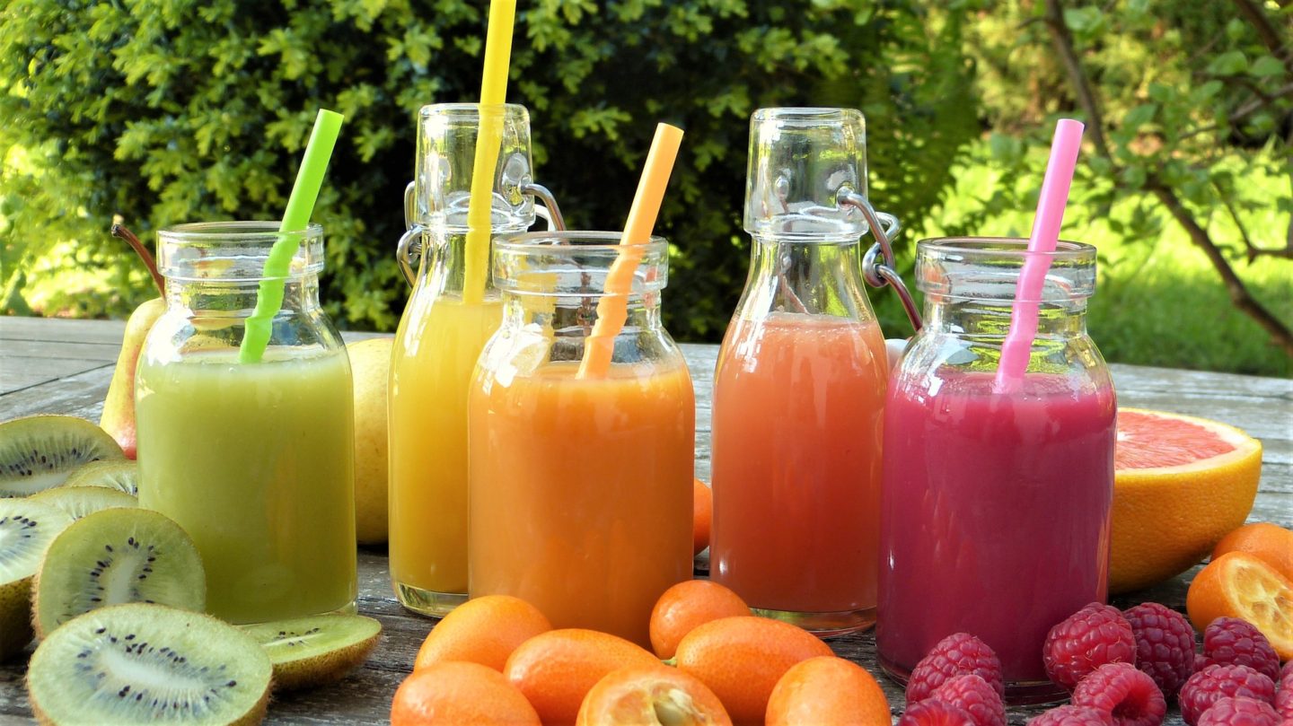 3 day juice cleanse