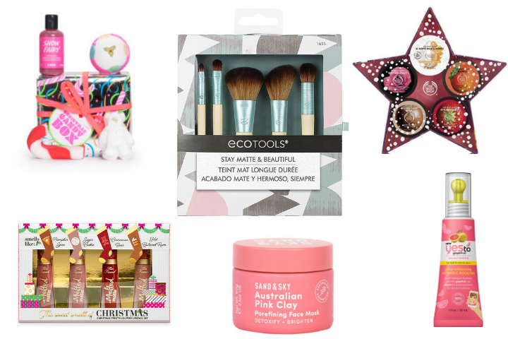 cruelty free beauty gifts