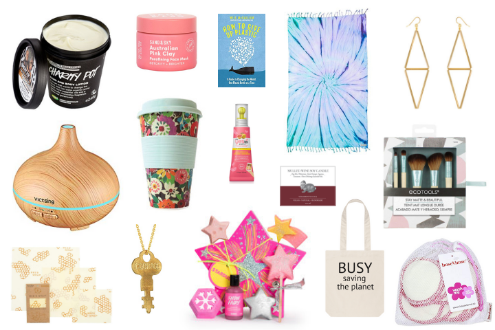 eco friendly gift guide